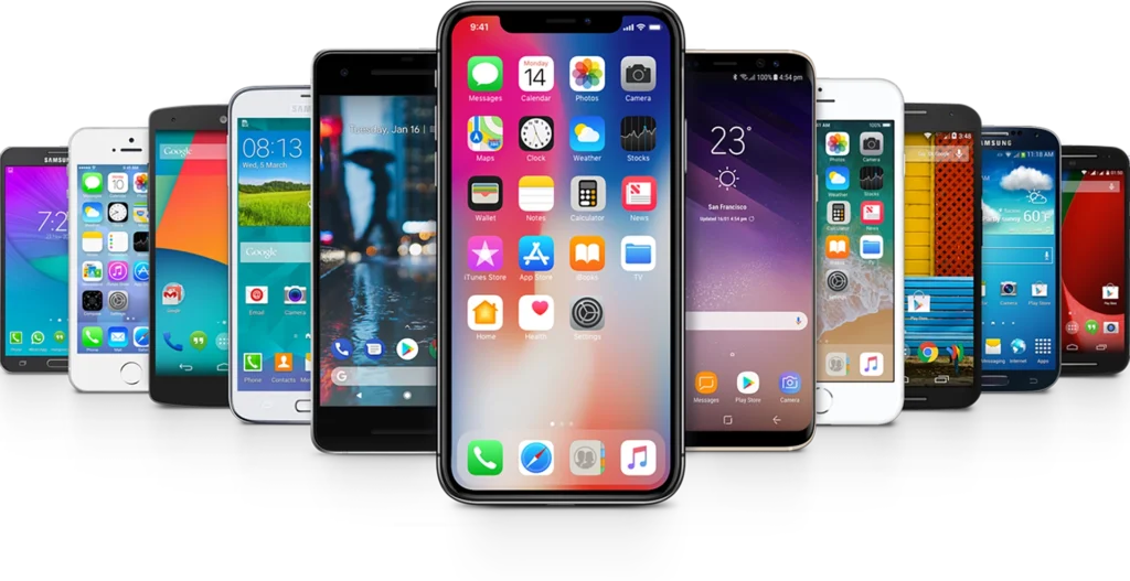 Réparation téléphone Sarcelles : Samsung, Xiaomi, Huawei et iPhone